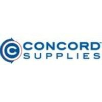 Concord Supplies coupons